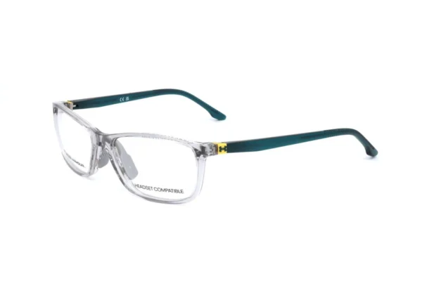Under Armour UA 5070/G — Eyeglasses Rectangular