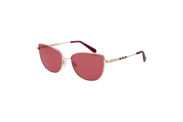Gant GA00012 — Sunglasses Cat-Eye