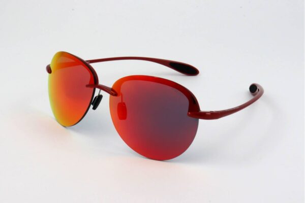 Police SPL302G — Sunglasses