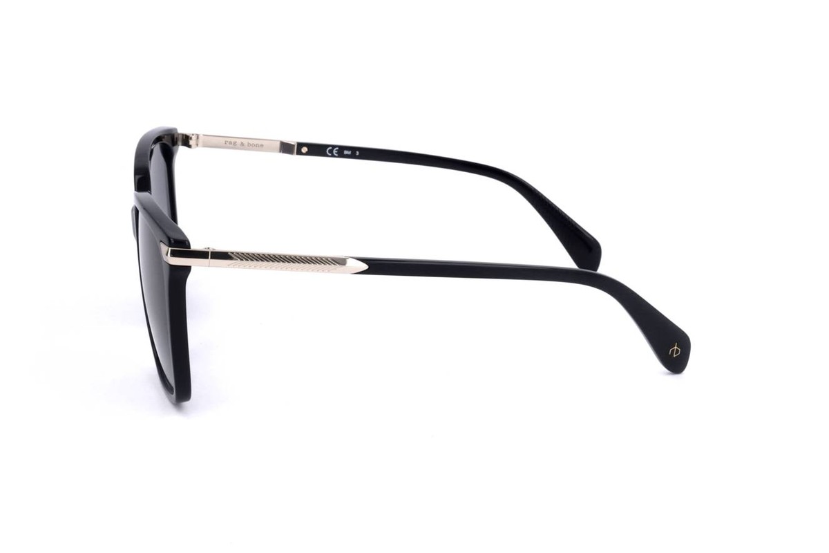Rag & Bone RNB1066/S — Sunglasses - Image 3