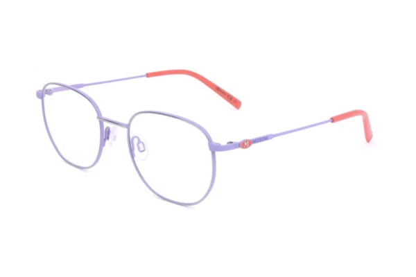 M Missoni MMI 0060 — Eyeglasses