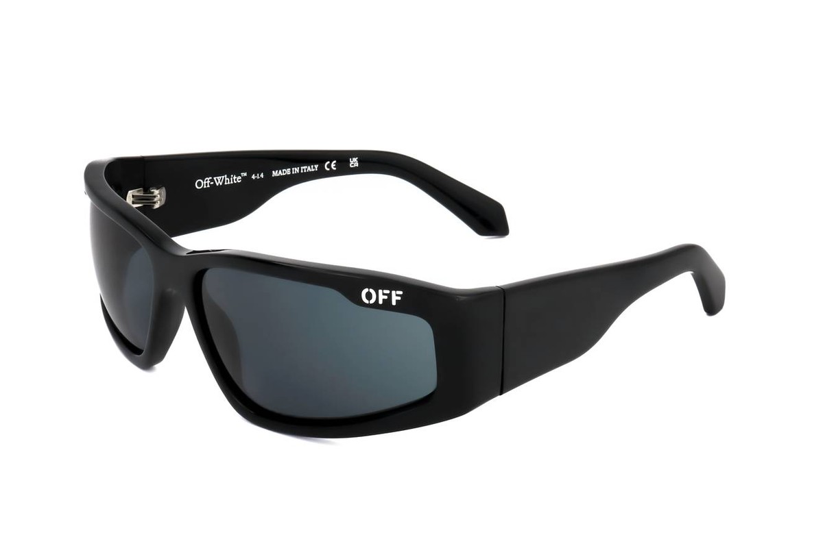 Off-White OERI118S24PLA0011007 — Sunglasses