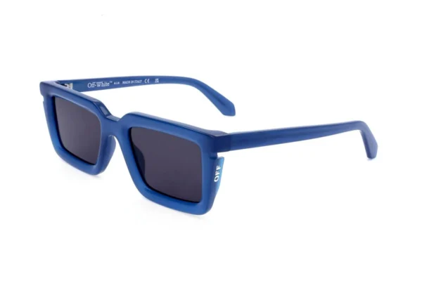 Off-White OERI113S24PLA0014507 — Sunglasses