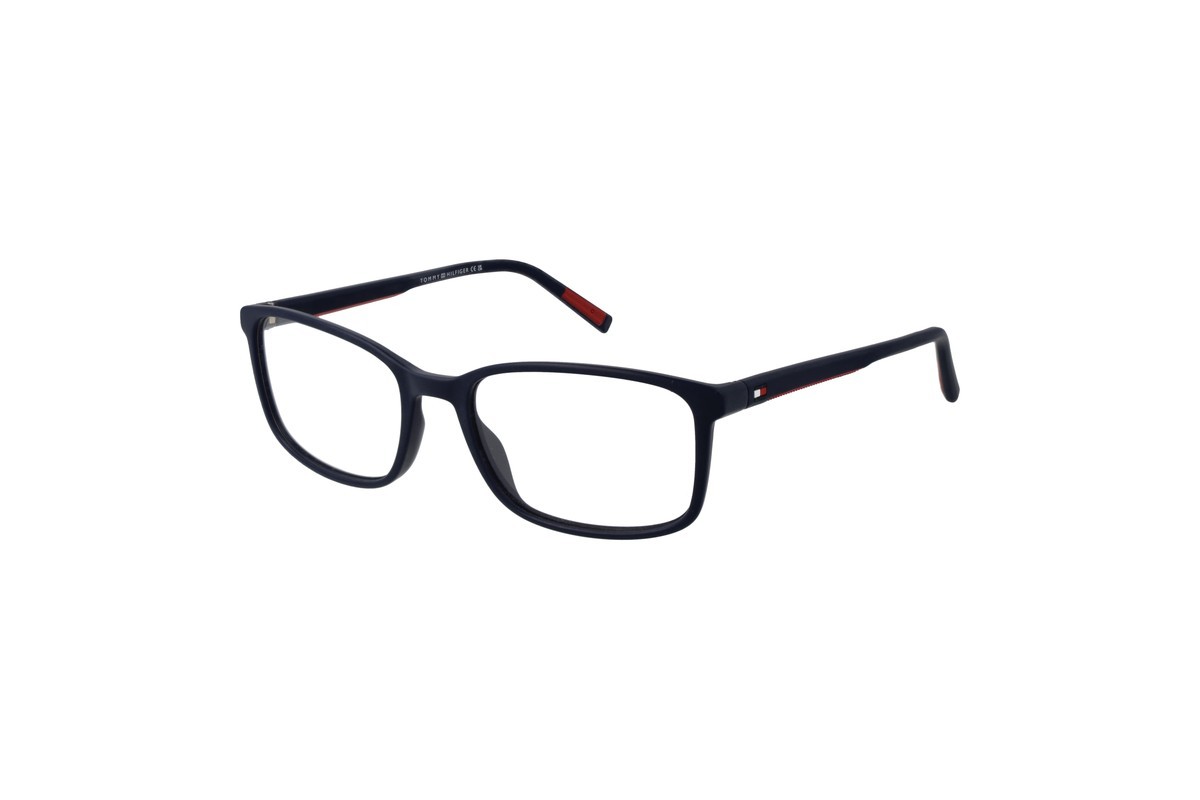 Tommy Hilfiger TH 2327 — Eyeglasses Rectangular