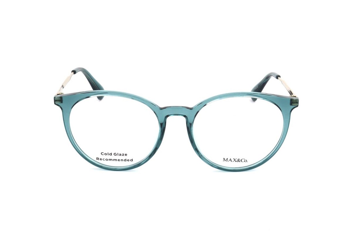 Max & Co. MO5145 — Eyeglasses Oval - Image 2