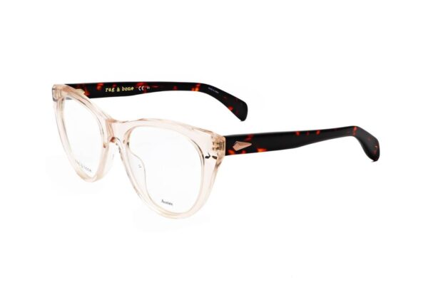 Rag & Bone RNB3054 — Eyeglasses