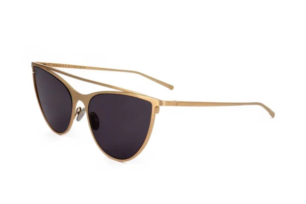 Veronika Wildgruber Lyndon NEW LYNDON W107 — Sunglasses