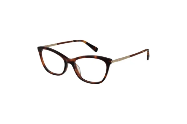 Longchamp LO2670L — Eyeglasses Rectangular