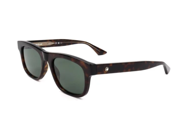 Montblanc MB0421S — Sunglasses Square