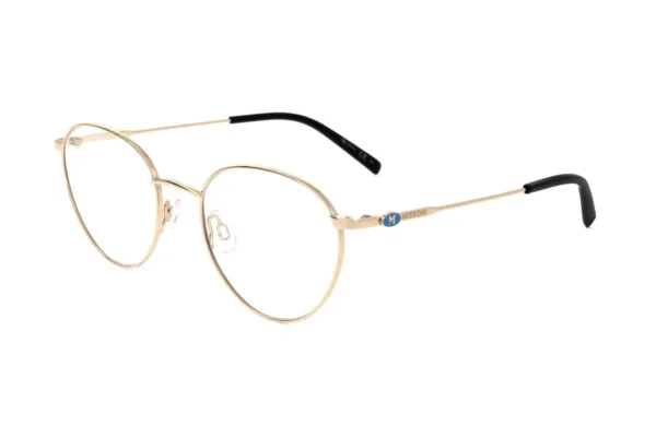 M Missoni MMI 0058 — Eyeglasses