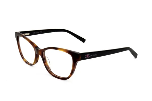 M Missoni MMI 0072 — Eyeglasses