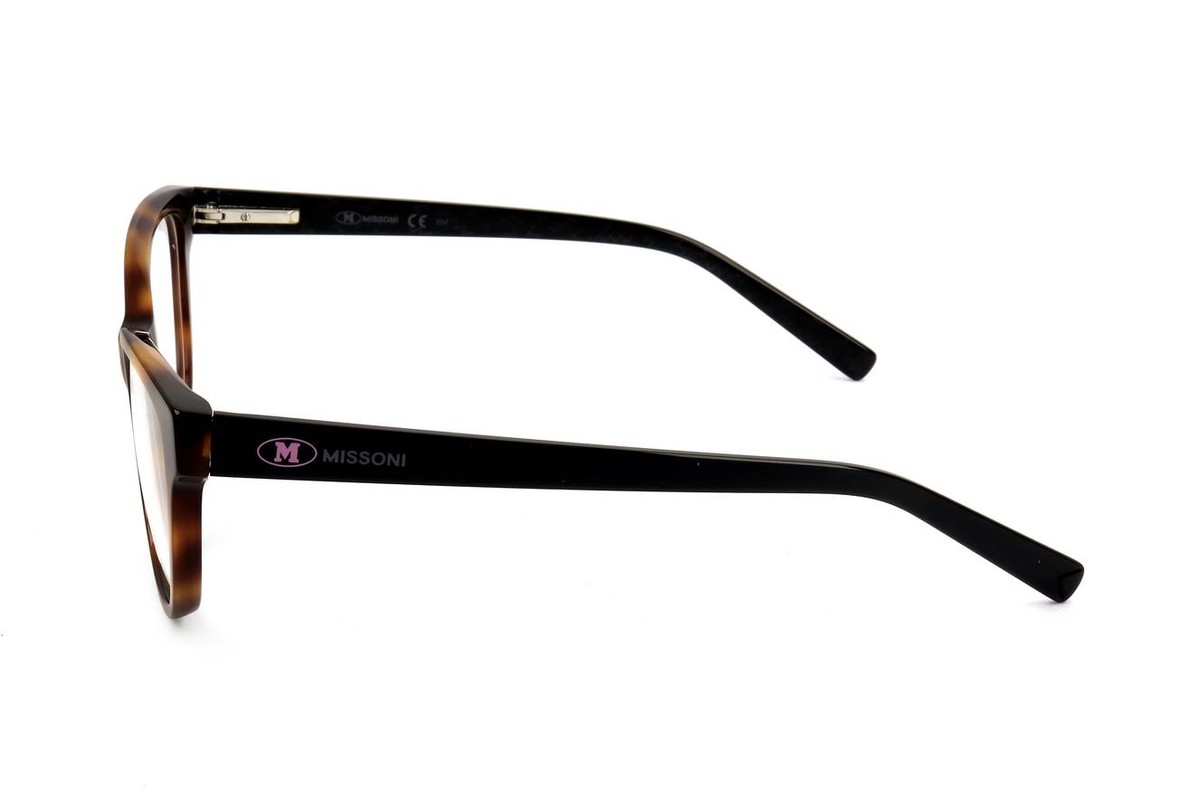 M Missoni MMI 0072 — Eyeglasses - Image 3