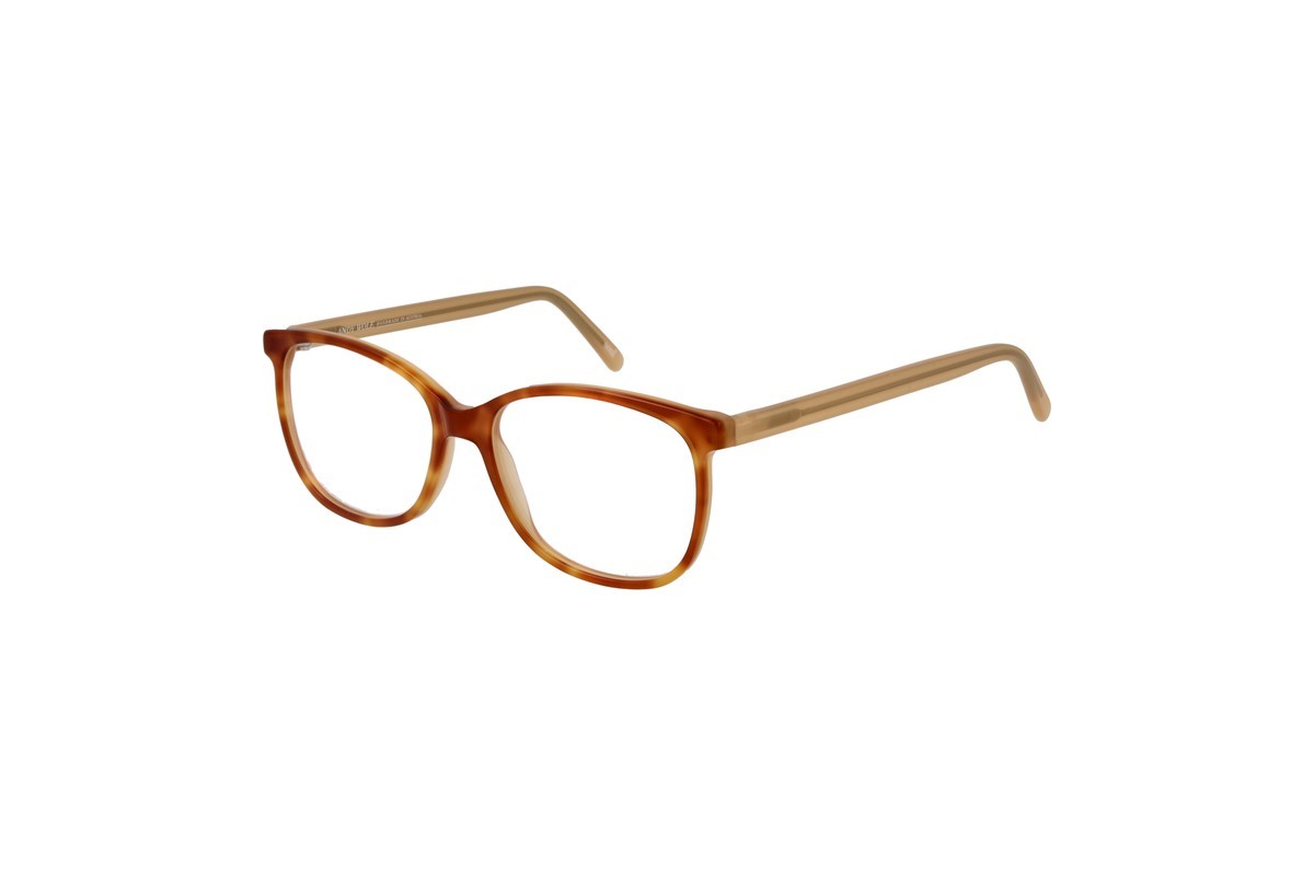 Andy Wolf 5035 — Eyeglasses Rectangular