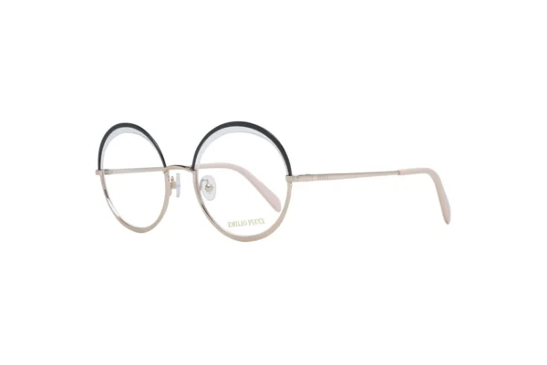 Pucci EP5207 — Eyeglasses Round