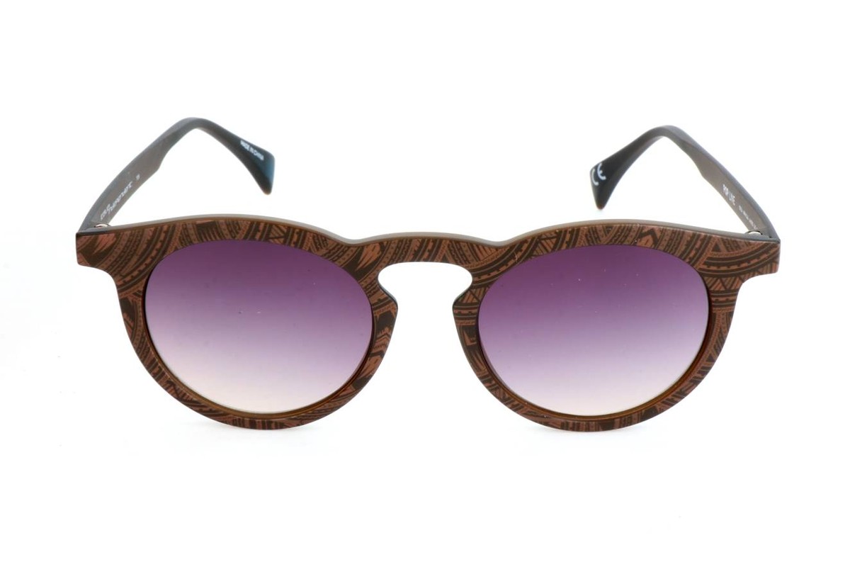 Eyeye Eyewear I.I EYEWEAR IS034 — Sunglasses - Image 2