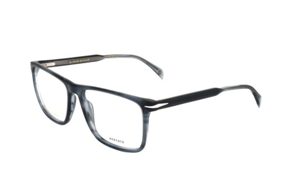David Beckham DB 1124 — Eyeglasses Rectangular