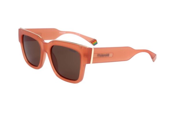 Polaroid PLD 6198/S/X — Sunglasses