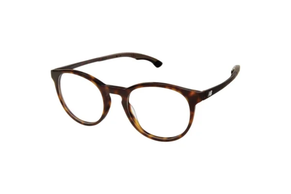 New Balance NB407802 — Eyeglasses Round