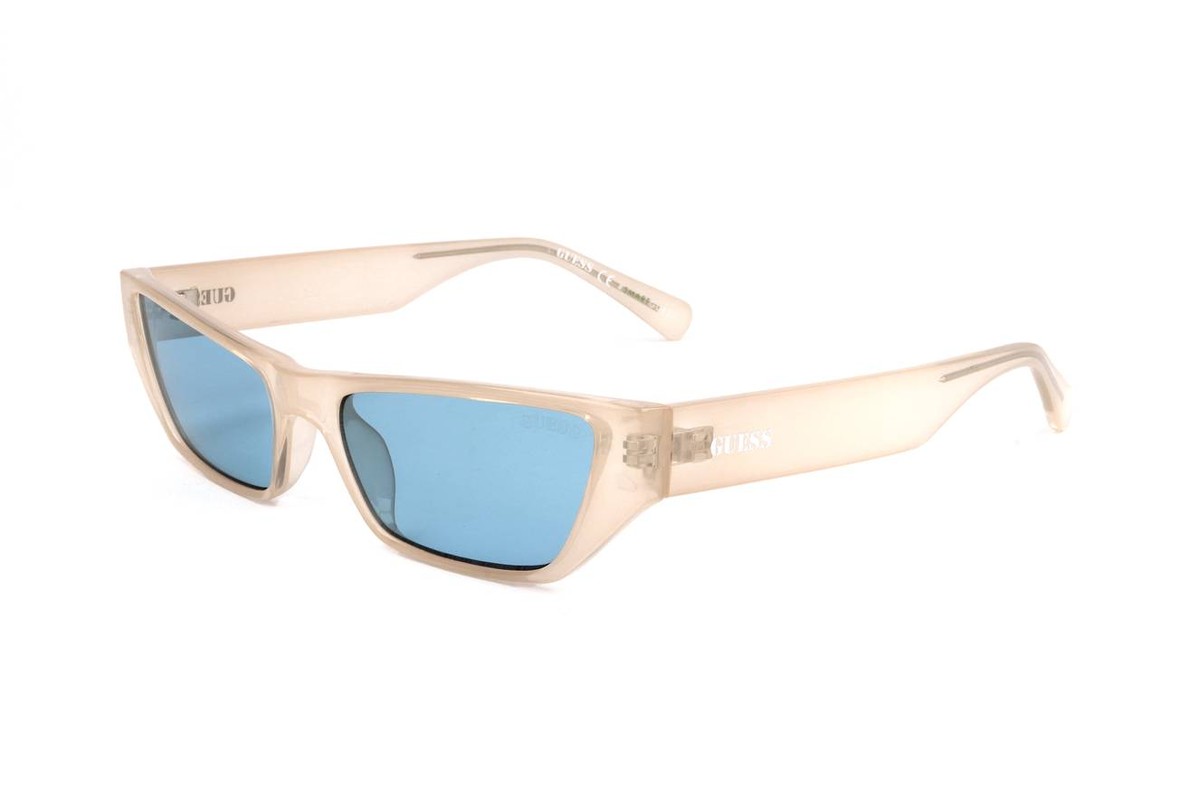 Guess GU8232 — Sunglasses Rectangular