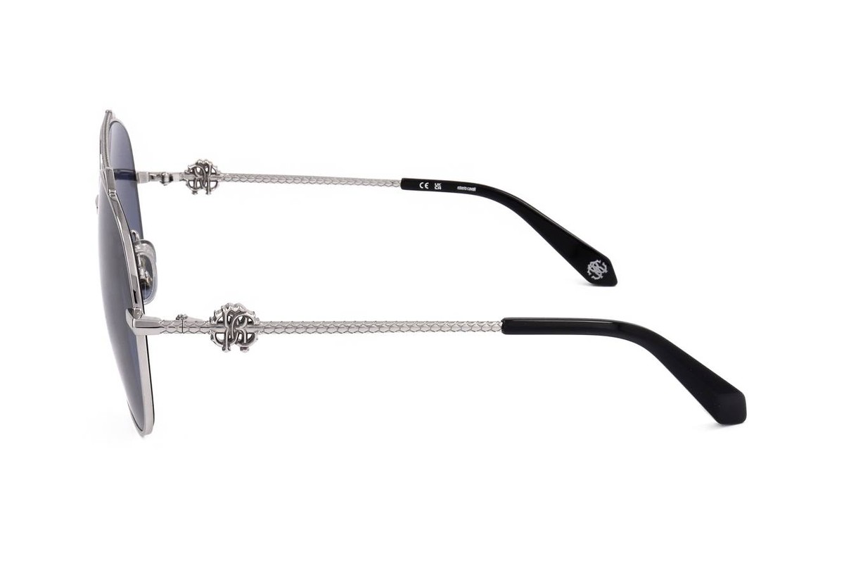 Roberto Cavalli SRC008V — Sunglasses - Image 3