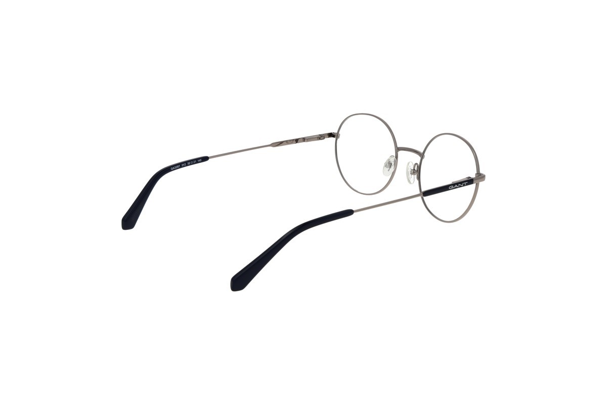 Gant GA3287 — Eyeglasses Round - Image 3