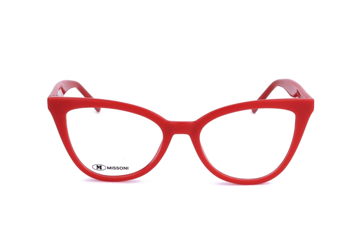 M Missoni MMI 0176 — Eyeglasses - Image 2