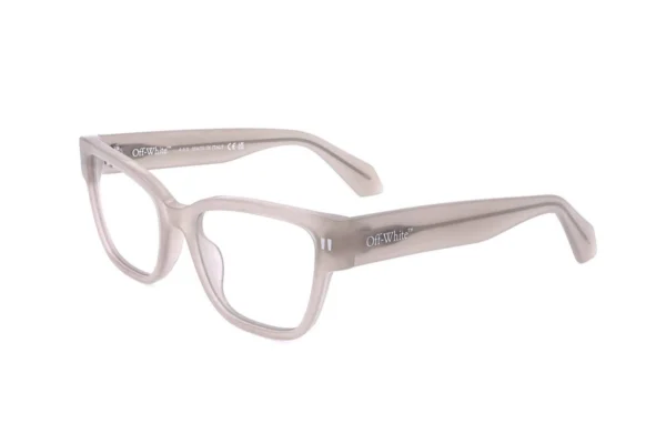 Off-White OERJ056S24PLA0016100 — Eyeglasses