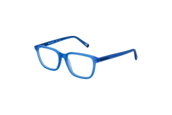 Skechers SE50006 — Eyeglasses Rectangular