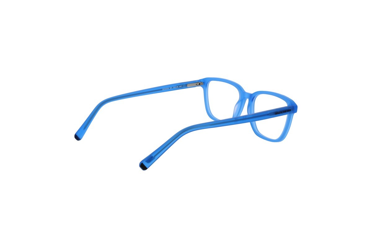 Skechers SE50006 — Eyeglasses Rectangular - Image 3
