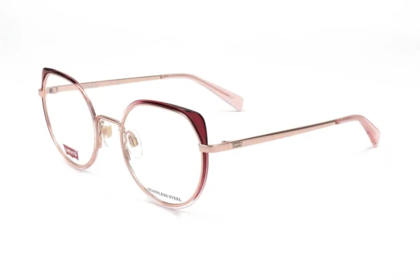Levi's LV 1052 — Eyeglasses