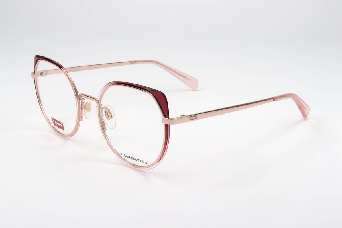 Levi's LV 1052 — Eyeglasses