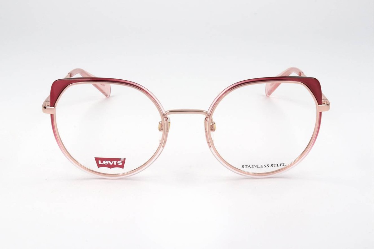 Levi's LV 1052 — Eyeglasses - Image 2