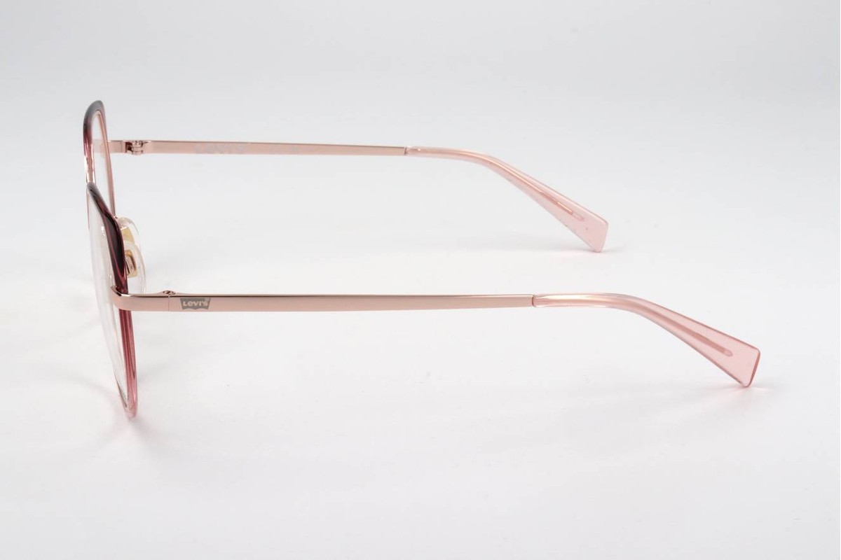Levi's LV 1052 — Eyeglasses - Image 3