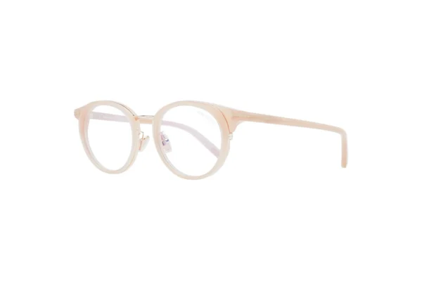 Tom Ford FT5784-D-B — Eyeglasses Round