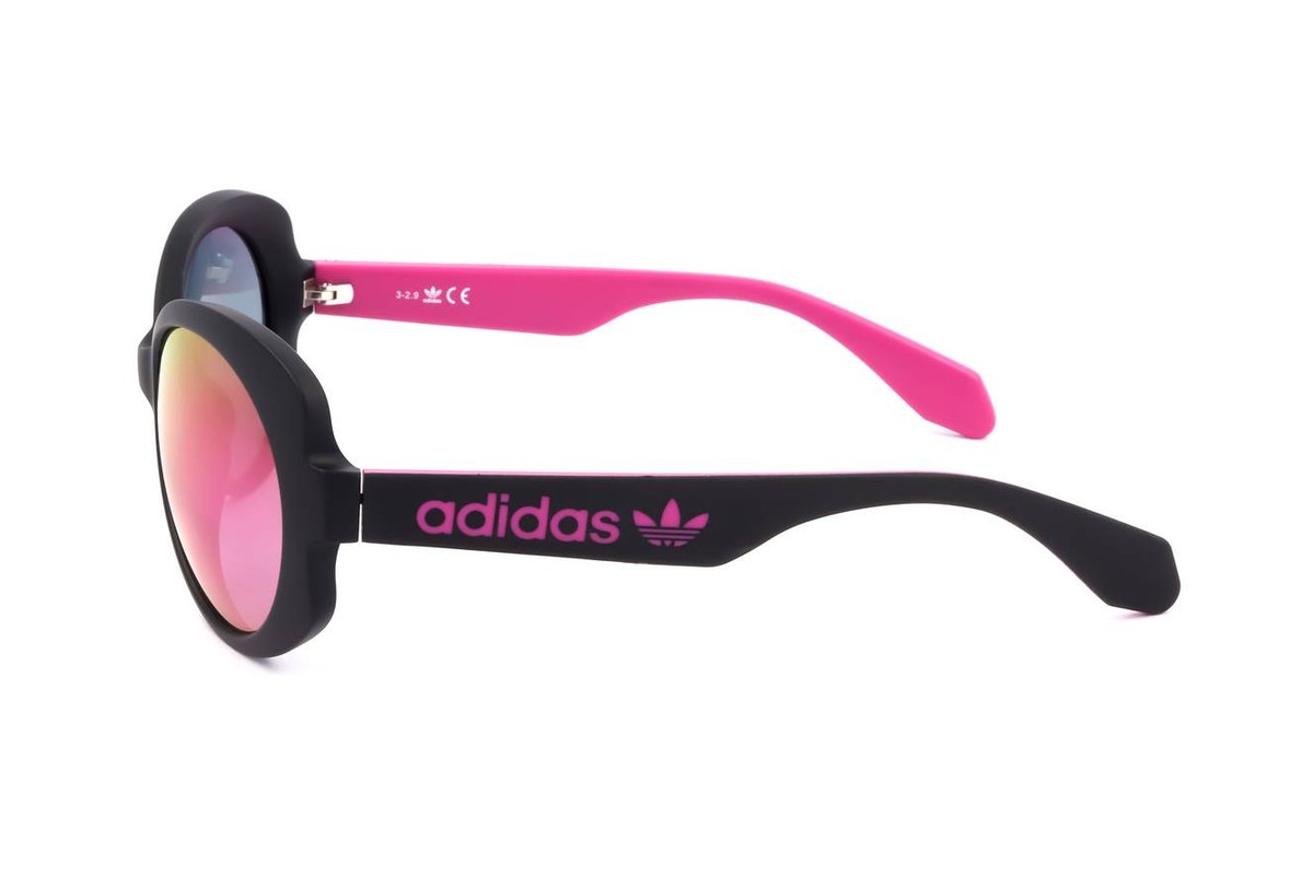 Adidas Originals OR0020 — Sunglasses Butterfly - Image 3