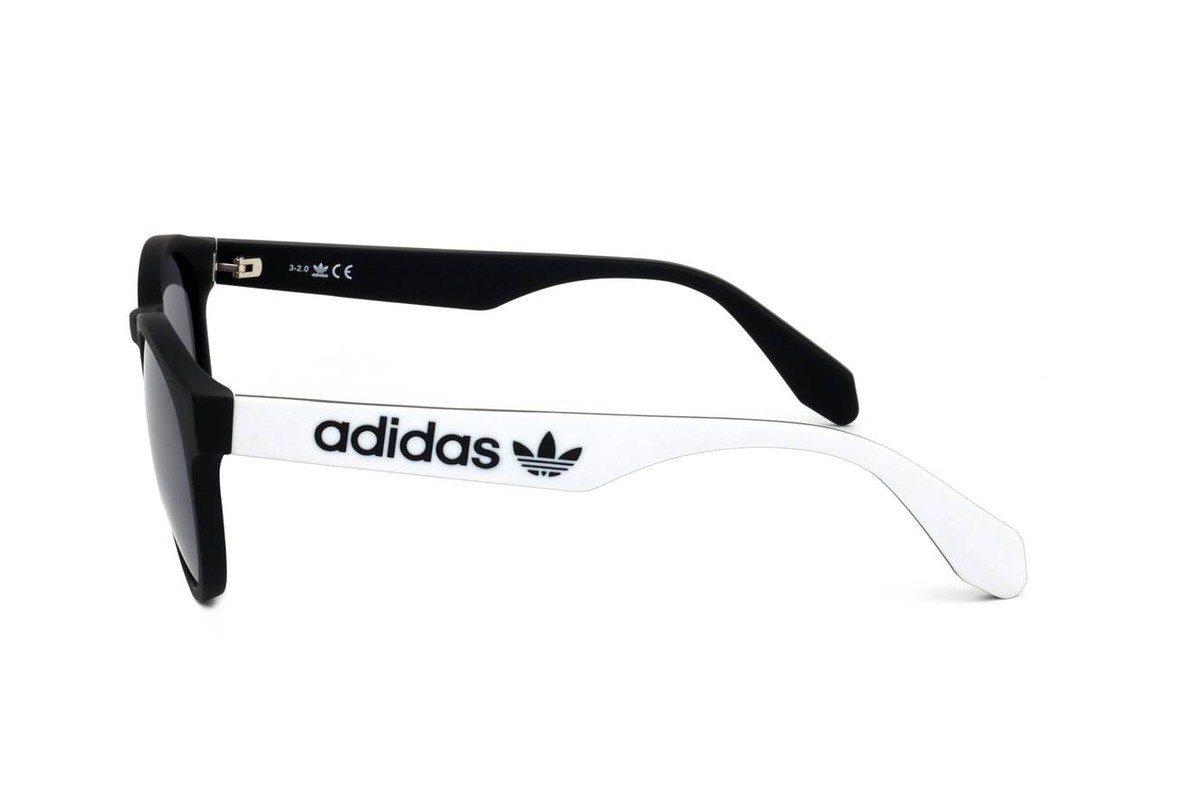 Adidas Originals OR0025 — Sunglasses Oval - Image 3