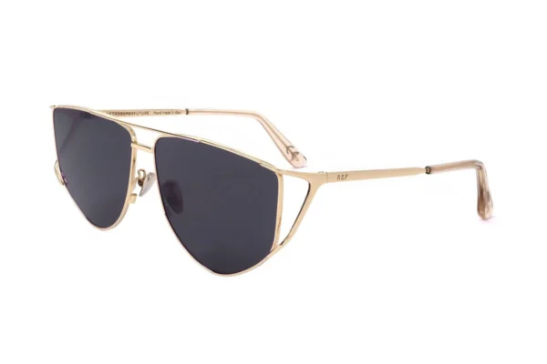 Retrosuperfuture PREMIO BLACK — Sunglasses