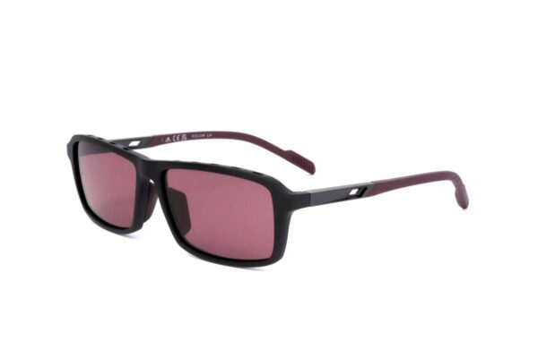 Adidas Sport SP0049 — Sunglasses Rectangular