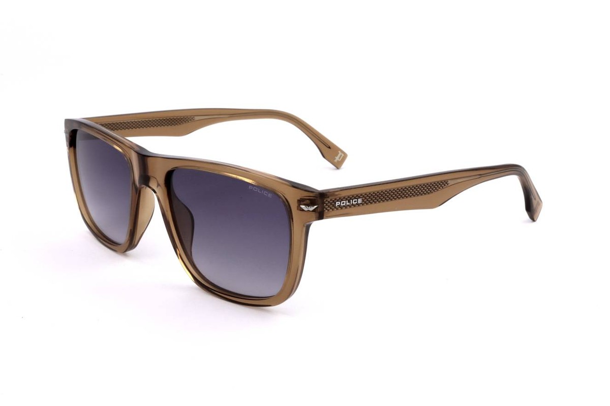 Police SPLQ83M — Sunglasses