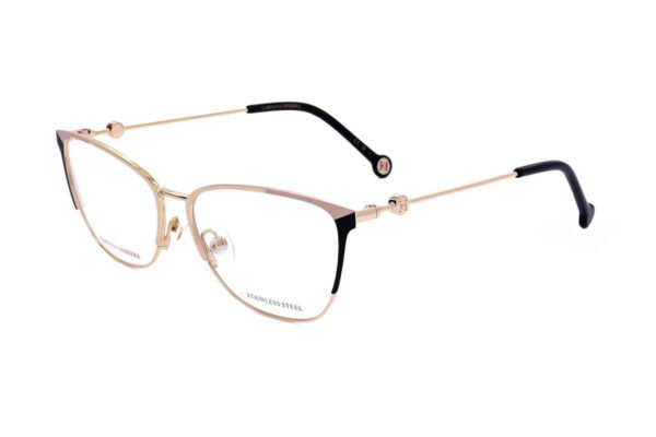 Carolina Herrera Her HER 0116 — Eyeglasses