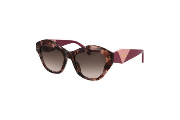 Tous STOC77 — Sunglasses Rectangular
