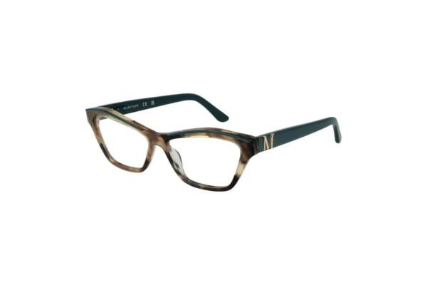 Marciano by Guess GM0396 — Eyeglasses Cat-Eye
