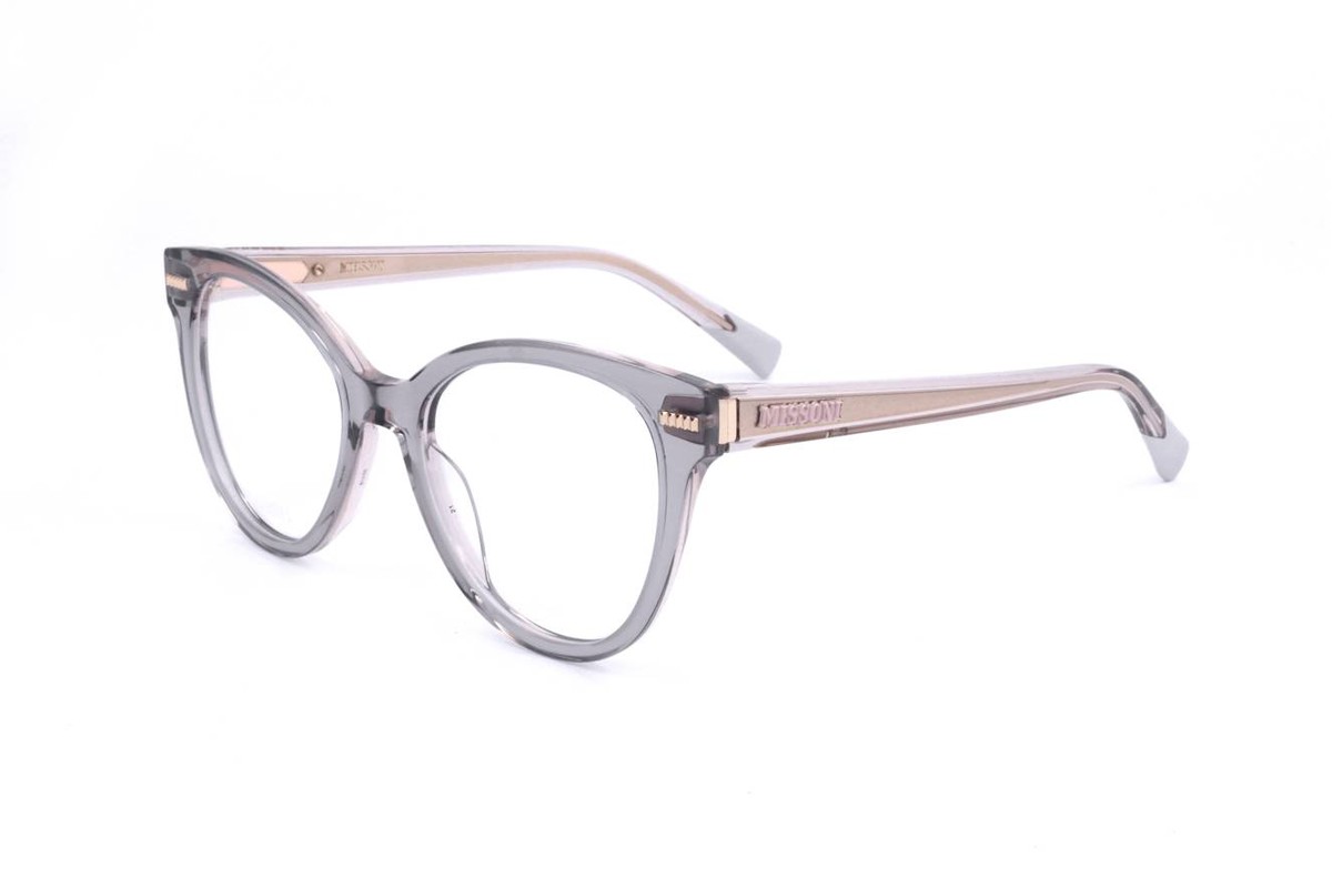 Missoni MIS 0051 — Eyeglasses Cat-Eye