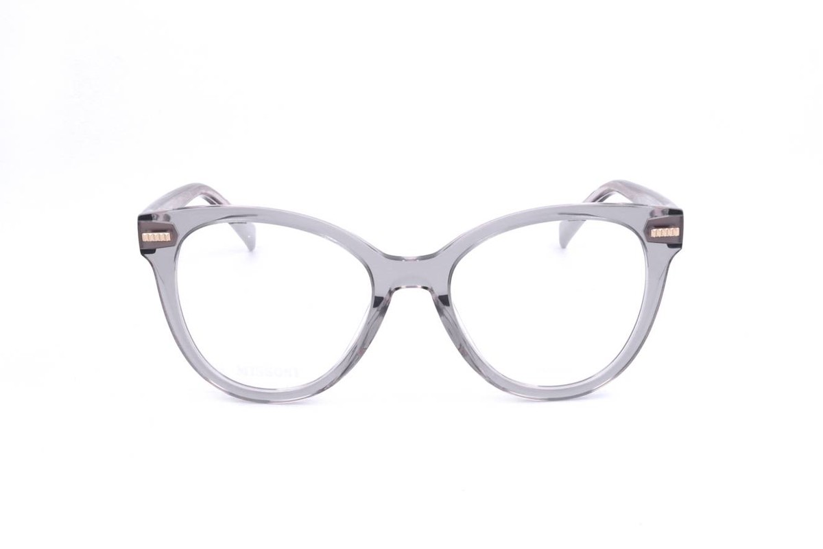 Missoni MIS 0051 — Eyeglasses Cat-Eye - Image 2