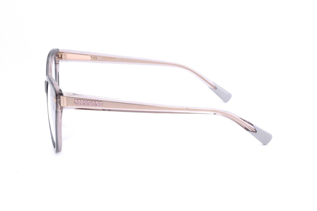 Missoni MIS 0051 — Eyeglasses Cat-Eye - Image 3
