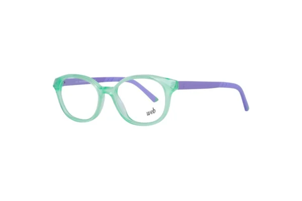 Web Eyewear WE5264 — Eyeglasses Oval
