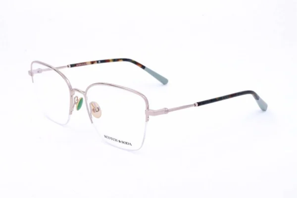Scotch & Soda SS1023 — Eyeglasses