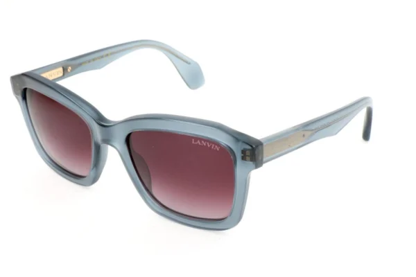 Lanvin SLN725 — Sunglasses