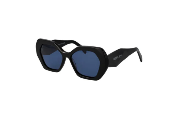 Replay RY644S — Sunglasses Butterfly