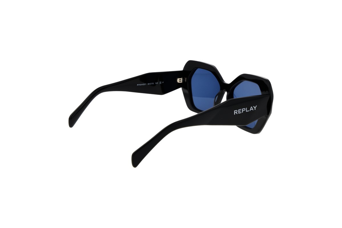 Replay RY644S — Sunglasses Butterfly - Image 3